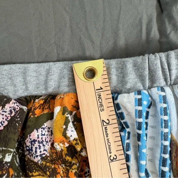 Urban Outfitters BDG Sadie Spliced Mini
Dress. Size Small. - Picture 10 of 12